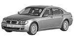 BMW E65 P1346 Fault Code