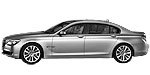 BMW F02 P1346 Fault Code
