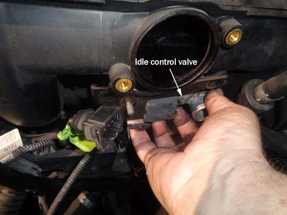 See P1346 in engine